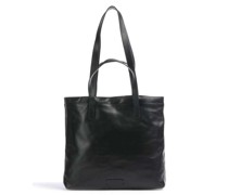 Royal RepubliQ Reflection Shopper schwarz