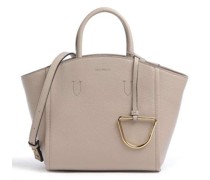 Coccinelle Narcisse Handtasche powder