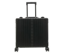 Aleon 17 Deluxe 4-Rollen Trolley anthrazit