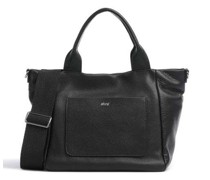 Abro Dalia Raquel Handtasche schwarz