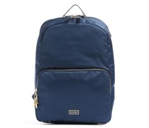 Samsonite Karissa Biz 2.0 Rucksack dunkelblau
