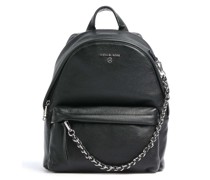 Michael Kors Rucksack schwarz