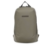 Horizn Studios Gion M Laptop-Rucksack olivgrün