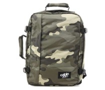 Cabin Zero Classic 36 Reiserucksack camouflage