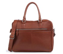 Still Nordic Terrence Terrence Laptoptasche braun