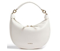 Coccinelle Maelody Beuteltasche weiß