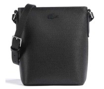 Lacoste Chantaco Umhängetasche schwarz