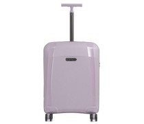 Epic Phantom SL 4-Rollen Trolley lavendel