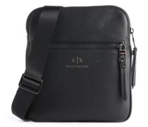 Armani Exchange Umhängetasche schwarz