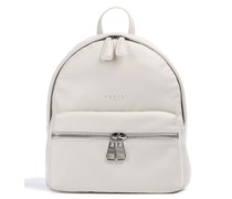 Replay Rucksack weiß