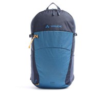 Vaude Wizard 18+4 Rucksack dunkelblau