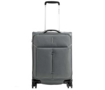 Roncato Ironik 4-Rollen Trolley grau
