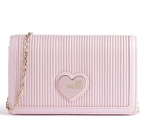 Love Moschino Evening Umhängetasche rosa