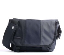 Timbuk2 Heritage Classic XS Kuriertasche dunkelblau