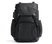 Horizn Studios SoFo Reiserucksack schwarz