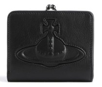Vivienne Westwood Rfid Geldbörse schwarz