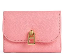 Coccinelle Magie Geldbörse pink