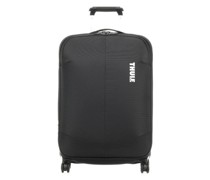 Thule Subterra 4-Rollen Trolley schwarz
