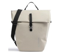 Vaude Urban ReCycle Gepäcktasche beige