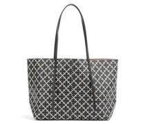 by Malene Birger Abigail Shopper schwarz