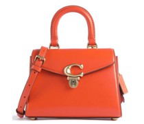 Coach Sammy 21 Umhängetasche orange