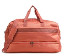 Travelite Miigo Weekender koralle
