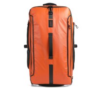 Samsonite Paradiver Light Rollenreisetasche orange
