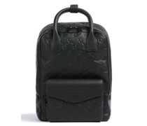 Liebeskind Travel Harris Rucksack schwarz