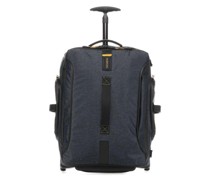 Samsonite Paradiver Light Rollenreisetasche jeans