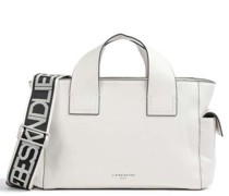 Liebeskind 2 Shopper elfenbein