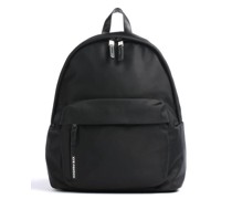 Mandarina Duck Hunter Rucksack schwarz