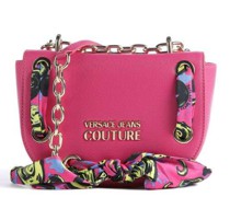 Versace Jeans Couture Thelma Classic Umhängetasche pink