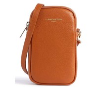 Lancaster Dune Handytasche bernstein