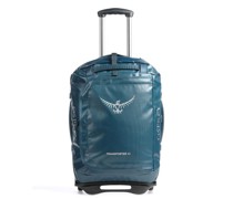 Osprey Rolling Transporter 40 Rollenreisetasche petrol