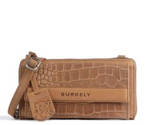 Burkely Casual Cayla Handytasche cognac