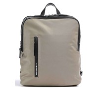 Mandarina Duck Hunter Rucksack taupe