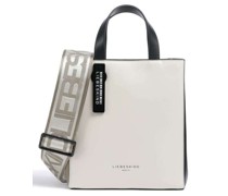 Liebeskind Paper Bag Animation Handtasche mehrfarbig