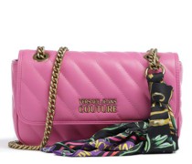 Versace Jeans Couture Thelma Soft Umhängetasche pink