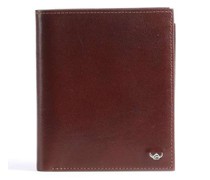 Golden Head Colorado Rfid Rfid Geldbörse tabak