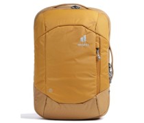 Deuter Aviant Carry On 28 Rucksack gelb