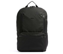 Pacsafe Metrosafe X 20L Rucksack schwarz