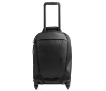 Eagle Creek Tarmac Carry-On 4-Rollen Trolley schwarz