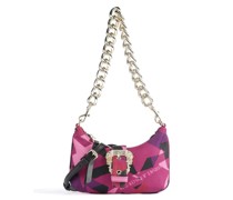 Versace Jeans Couture Couture 01 Schultertasche pink