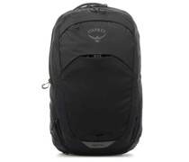 Osprey Radial 34 Fahrradrucksack schwarz