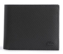 Lacoste Chantaco Rfid Geldbörse schwarz