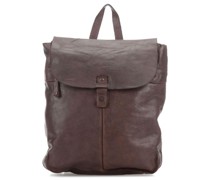 Harold's Submarine Rucksack braun