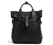 Harold's Mount Ivy XL Rucksack schwarz