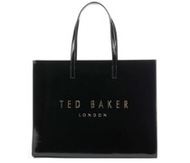 Ted Baker Stunna Shopper schwarz