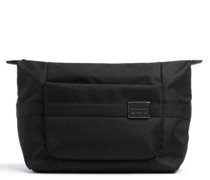 Samsonite Airea Kosmetiktasche schwarz
