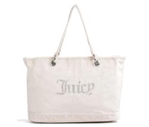 Juicy Couture Kimberly Shopper beige